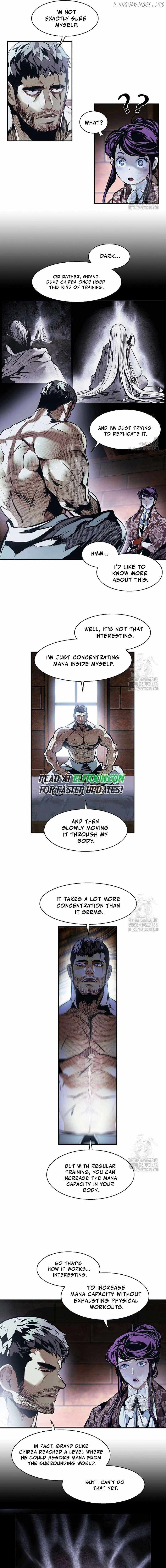 MookHyang - Dark Lady Chapter 253 4